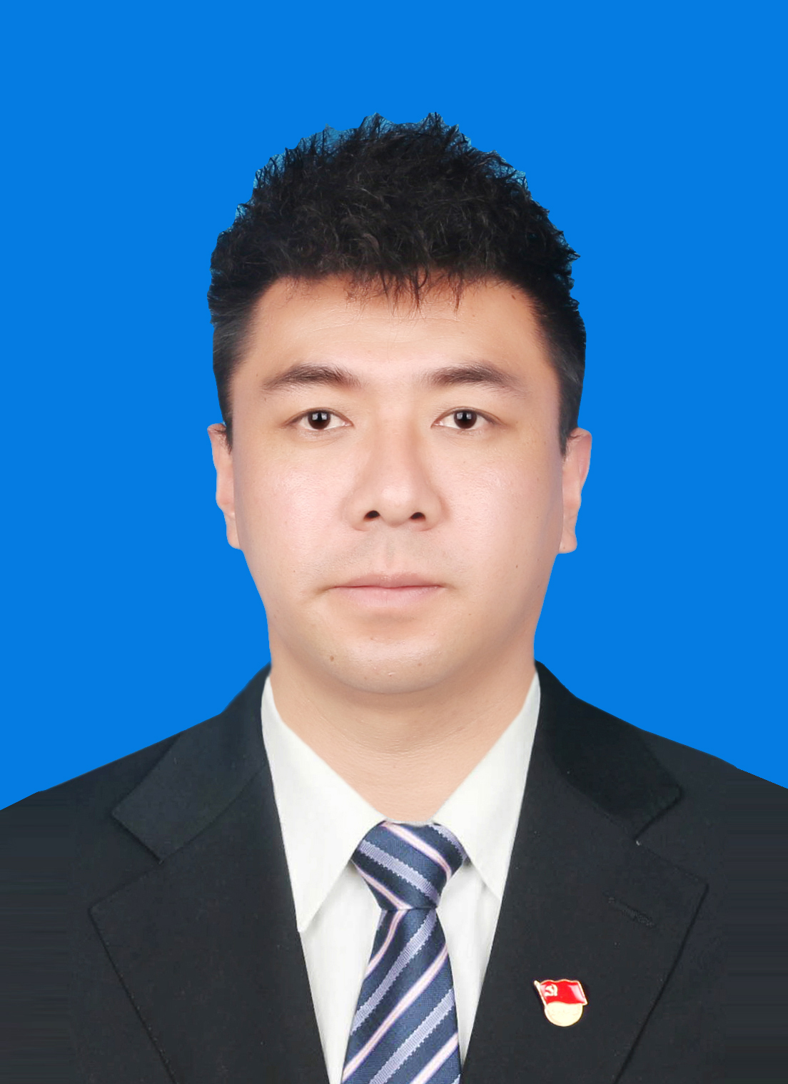江央洛珠