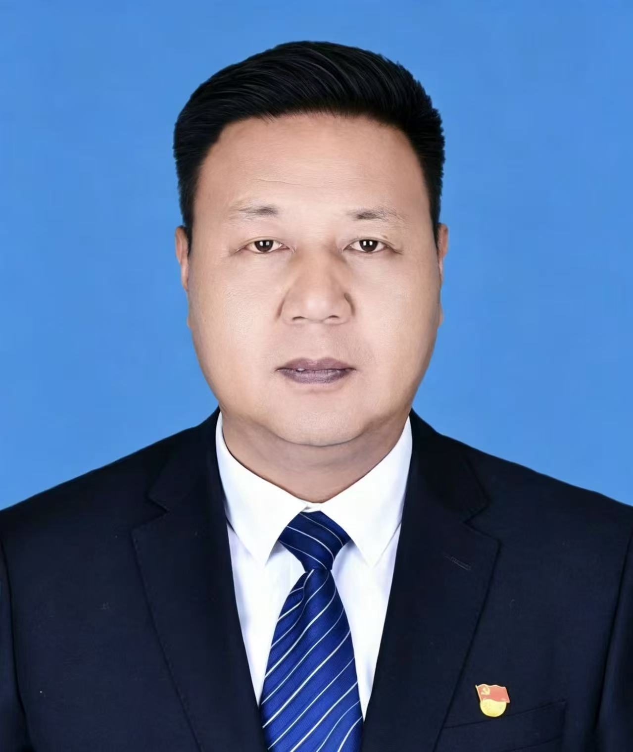 苍阳才让
